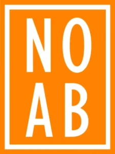 logo NOAB
